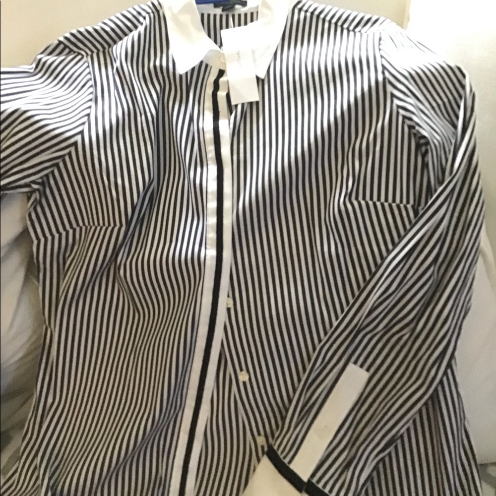 Ladies blouse